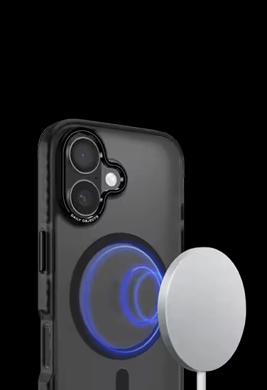 Wireless Charging